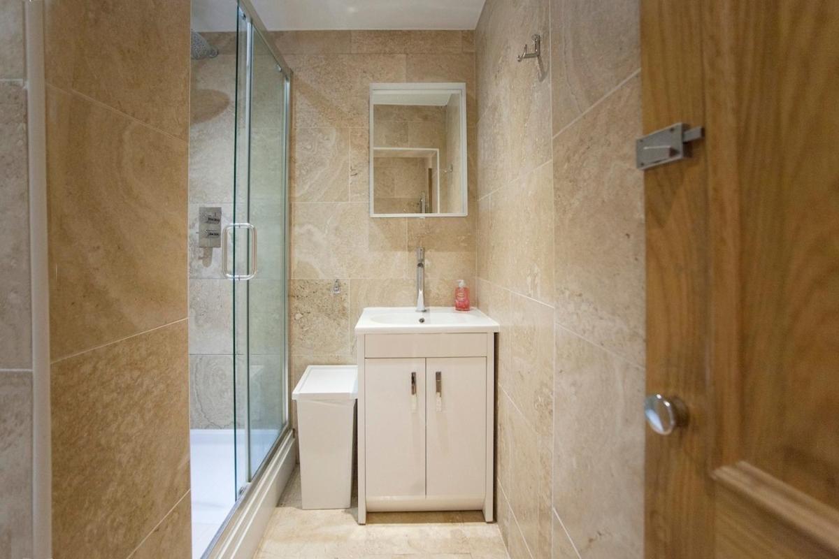 The Roof Terrace Maisonette - City Centre باث المظهر الخارجي الصورة
