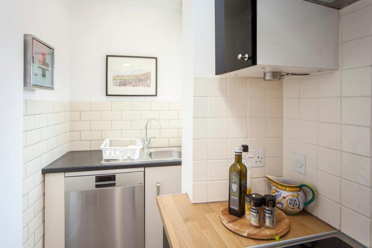 The Roof Terrace Maisonette - City Centre باث المظهر الخارجي الصورة