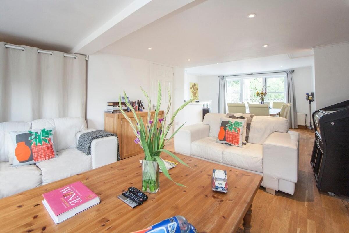 The Roof Terrace Maisonette - City Centre باث المظهر الخارجي الصورة