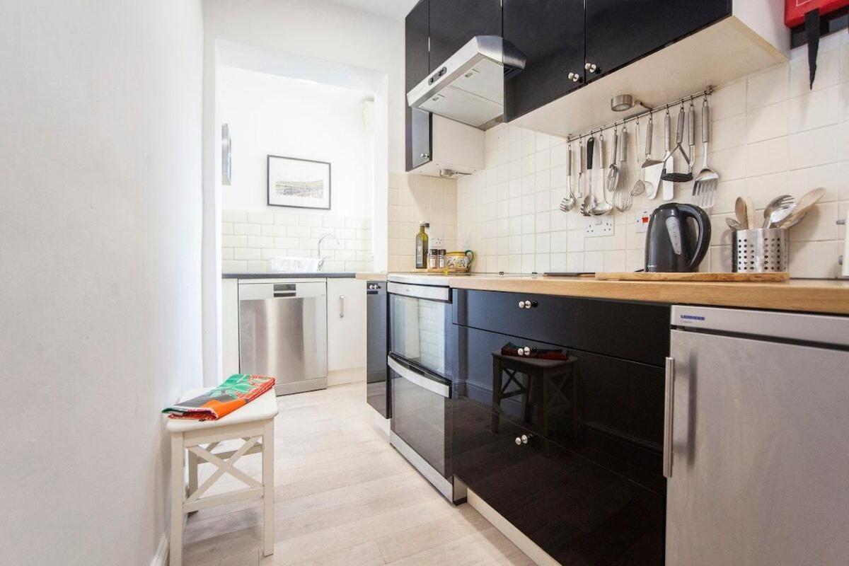 The Roof Terrace Maisonette - City Centre باث المظهر الخارجي الصورة